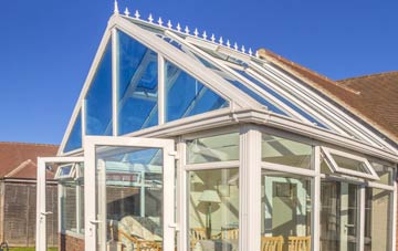 conservatory roof insulation costs Tanygrisiau