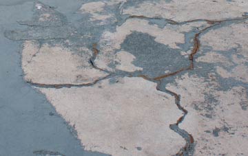 fibreglass roofing replacement Tanygrisiau