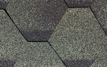 Tanygrisiau fibreglass shingle repairs