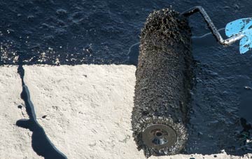 Tanygrisiau liquid sealant waterproofing