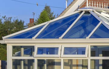 professional Tanygrisiau conservatory insulation