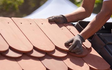 Tanygrisiau roof tile contractors