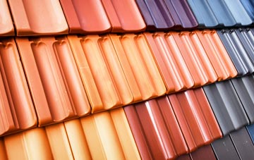 Tanygrisiau roof tile costs