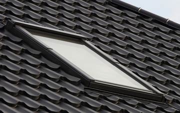 benefits of Tanygrisiau roof windows