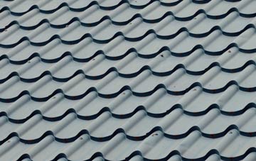 Tanygrisiau rubber roofing companies