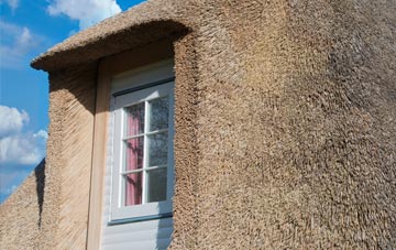 Tanygrisiau thatch roof disadvantages