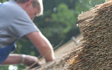 professional Tanygrisiau thatchers