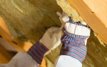 types of Tanygrisiau pitched roof insulation materials