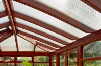Tanygrisiau conservatory roofing insulation