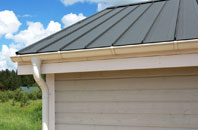 Tanygrisiau fascia repair