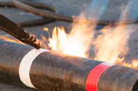 Tanygrisiau flat roofing replacement
