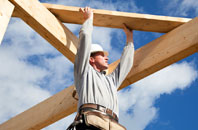 Tanygrisiau roof replacement work